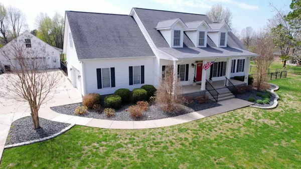 926 Esquire Ct, Murfreesboro, TN 37130