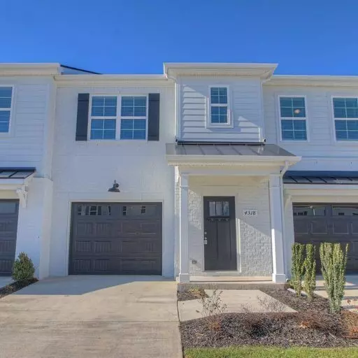 1834 Streamsong Dr, Murfreesboro, TN 37127