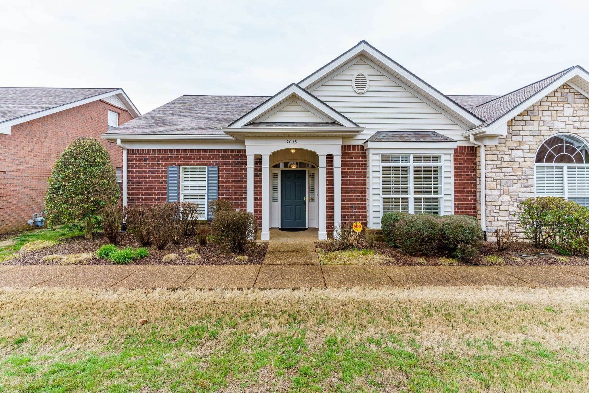 7038 Sunrise Cir, Franklin, TN 37067
