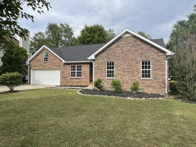 3140 Arrow Ln, Clarksville, TN 37043