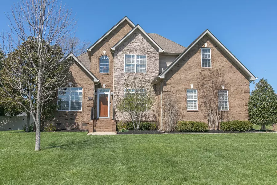 3332 Philistia Ct, Murfreesboro, TN 37127