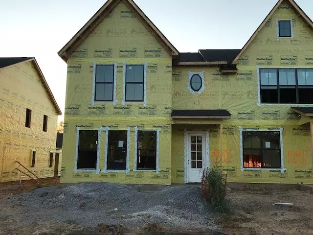 Thompsons Station, TN 37179,2645 Bramblewood Lane - Lot 1445