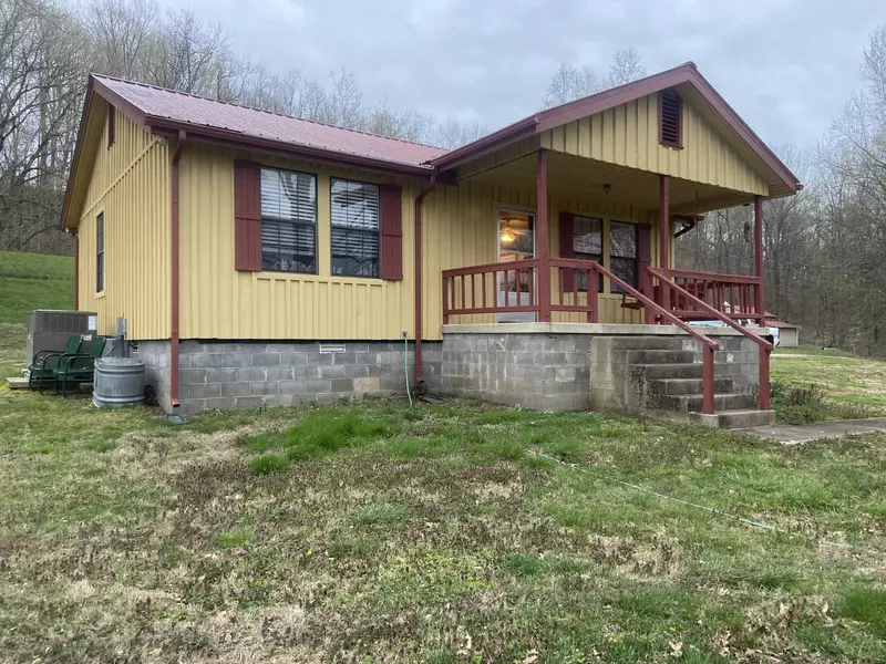 2297 Baptist Branch Rd, Mount Pleasant, TN 38474