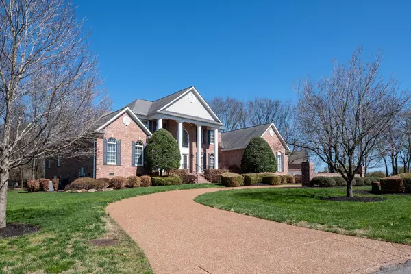 Brentwood, TN 37027,1102 HAVERHILL DRIVE