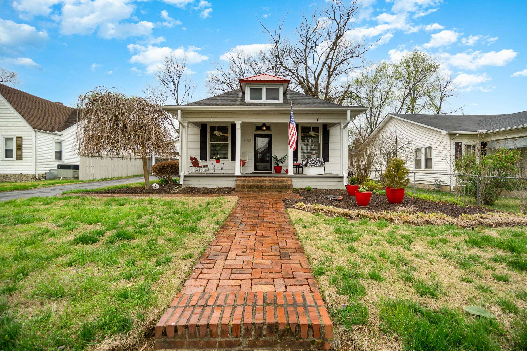 4303 Wyoming Ave, Nashville, TN 37209