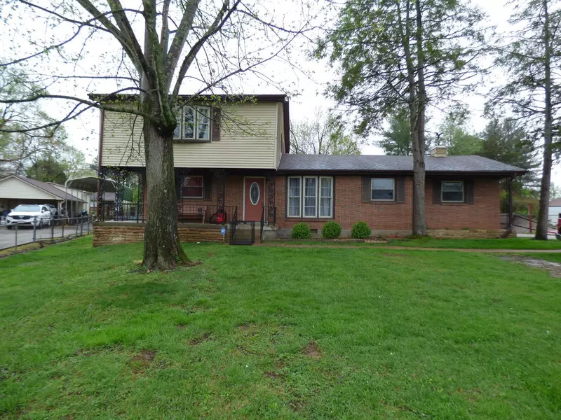 5 Jamestown Pl, Clarksville, TN 37042