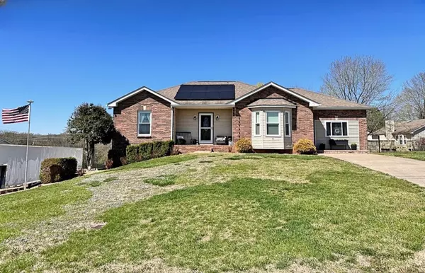 1189 Willow Ter, Clarksville, TN 37043