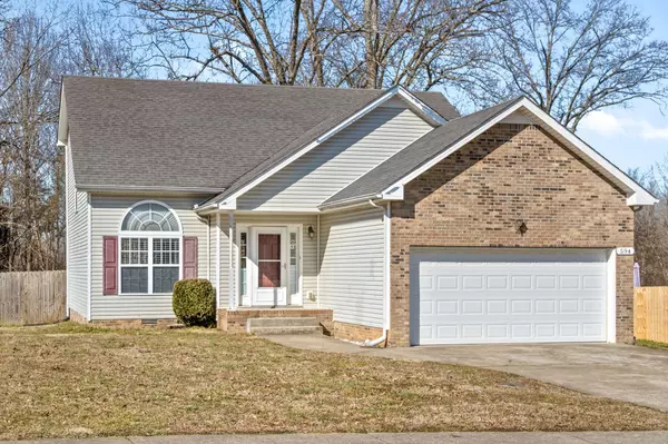 594 Colby Cv, Clarksville, TN 37042