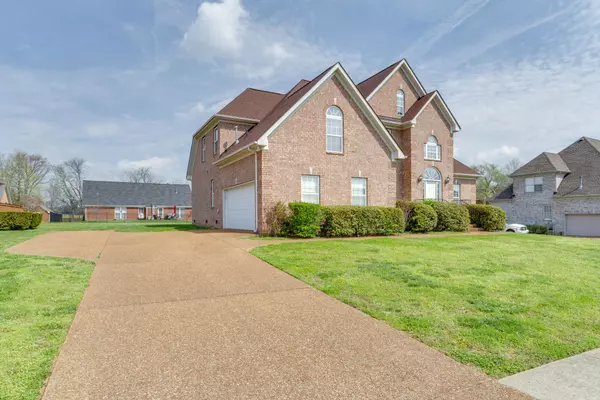 Gallatin, TN 37066,1028 Grider Dr