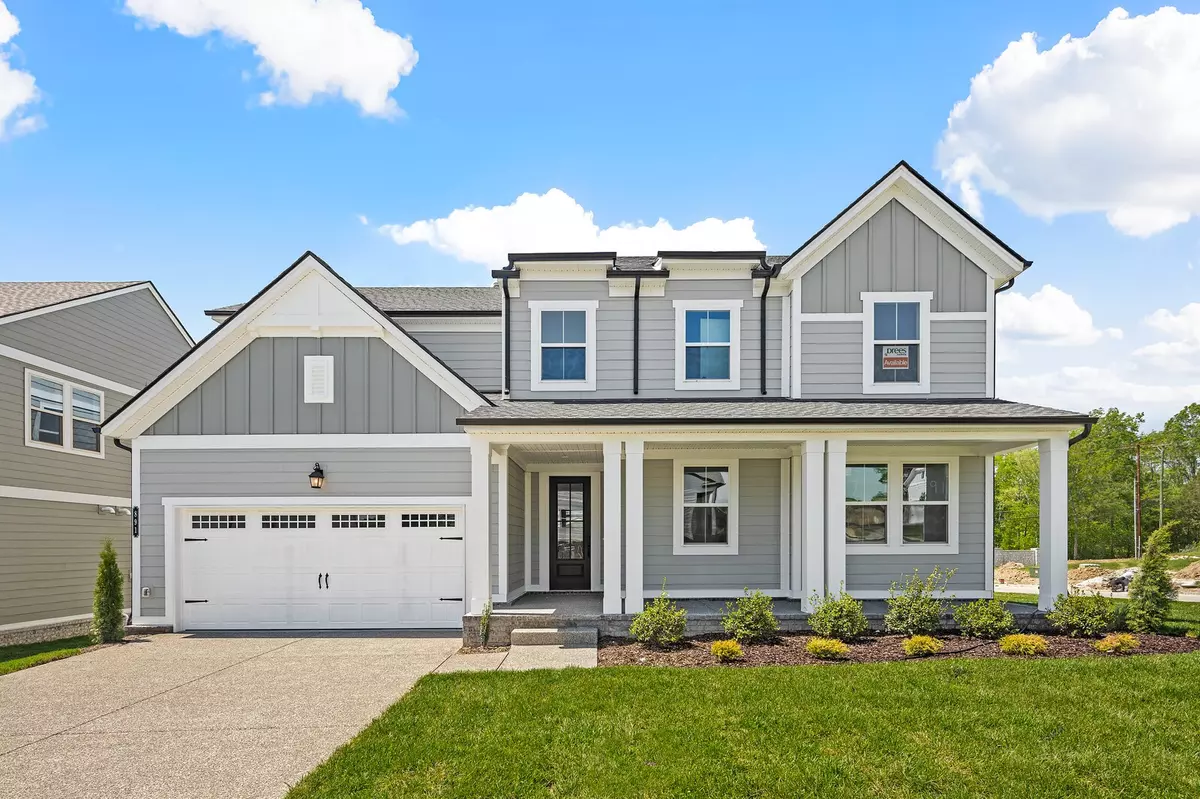 Mount Juliet, TN 37122,891 Ashton Park Way