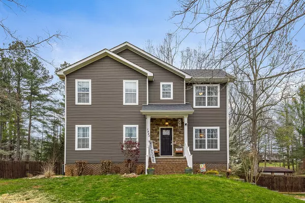 Cookeville, TN 38501,1440 Apple Valley Ct