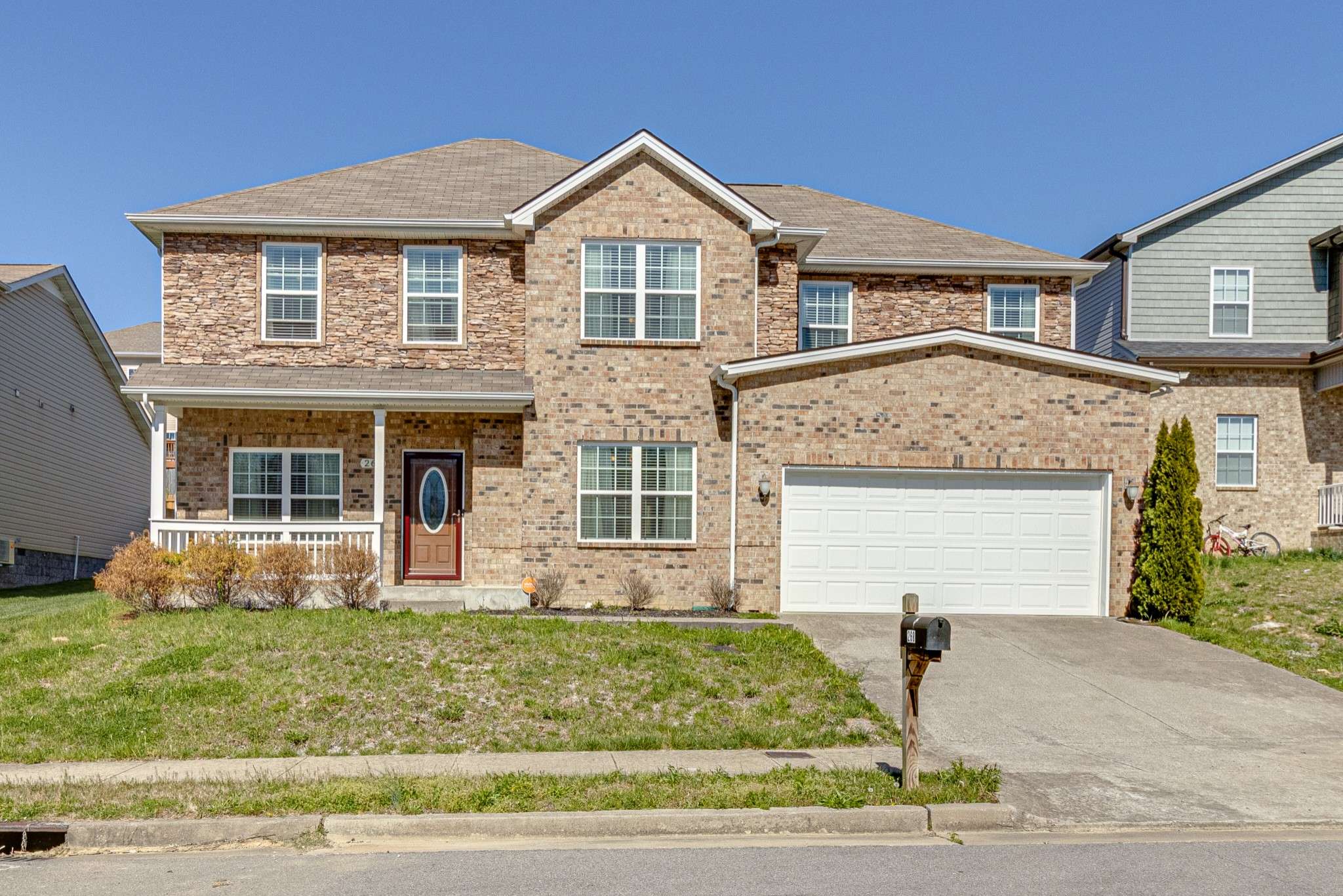 268 Took Dr, Antioch, TN 37013