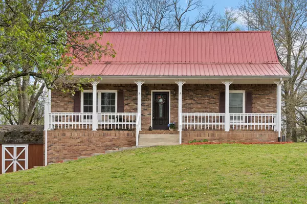 309 Rocky Ford Rd, Clarksville, TN 37040