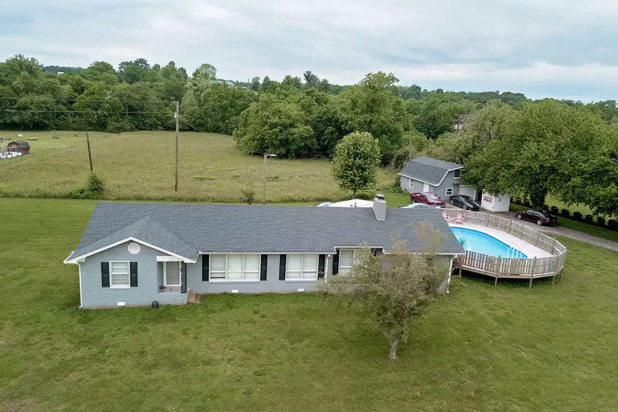 3110 Hartsville Pike, Castalian Springs, TN 37031