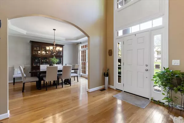 Brentwood, TN 37027,9639 Brunswick Dr