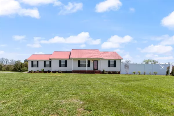 Bell Buckle, TN 37020,154 County Line Rd