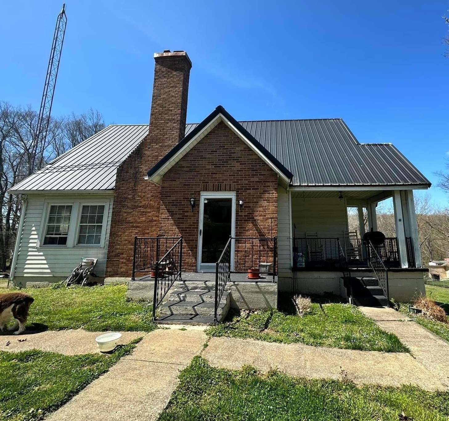 144 Rooster St, Indian Mound, TN 37079
