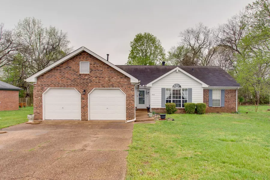 4014 Sam Davis Rd, Smyrna, TN 37167