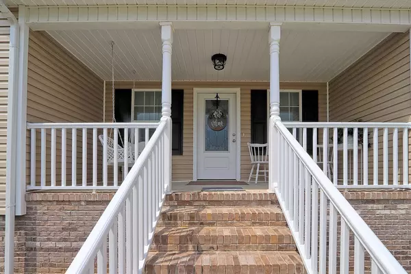 Summertown, TN 38483,280 Kelsie Cir