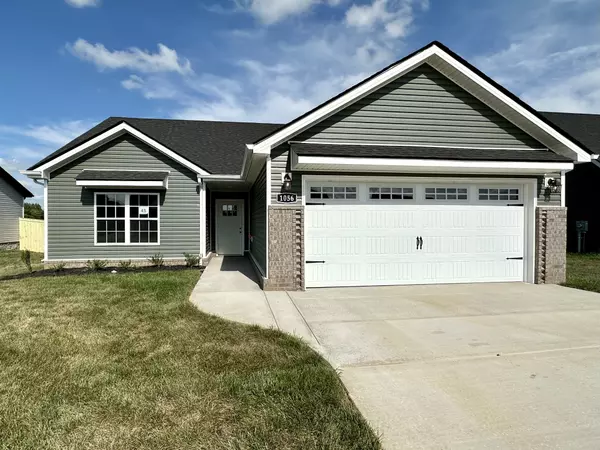 43 Irish Hills, Clarksville, TN 37042