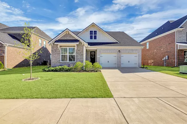 Mount Juliet, TN 37122,1072 Carlisle Pl