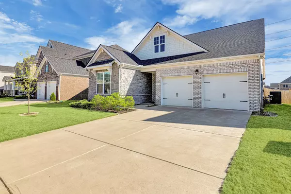 Mount Juliet, TN 37122,1072 Carlisle Pl