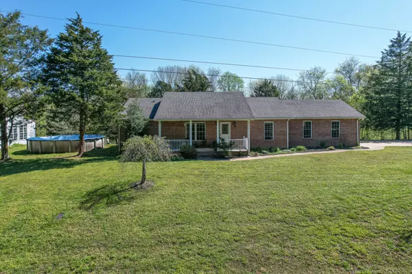 Lobelville, TN 37097,1691 Burns Hill Rd