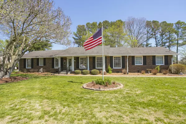 116 Sherbrooke Ln, Hendersonville, TN 37075