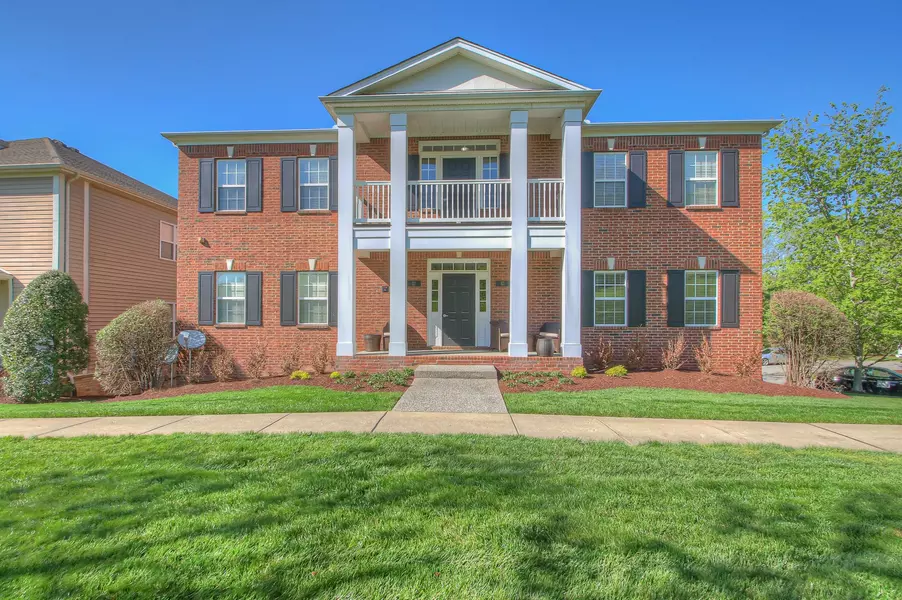 1265 Park Run Dr, Franklin, TN 37067