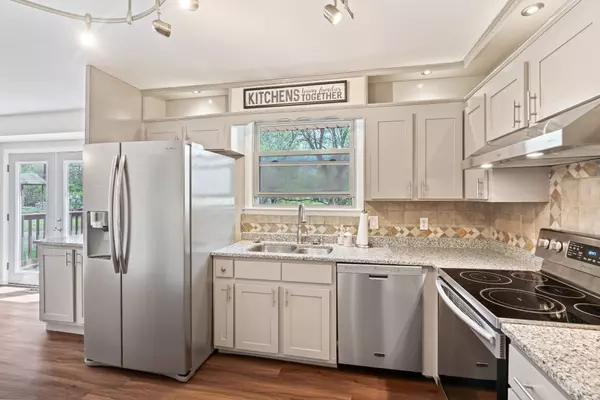 Hermitage, TN 37076,645 Des Moines Dr