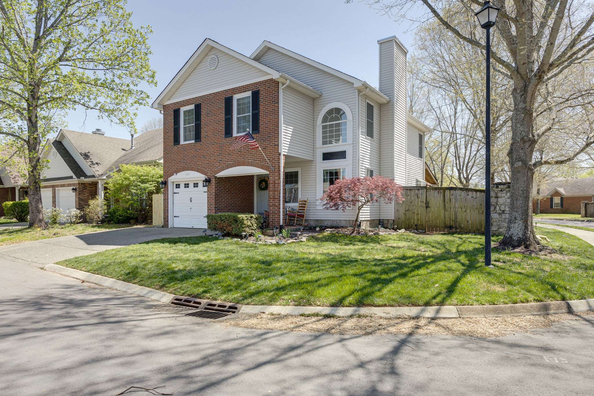 600 Lawrin Park, Franklin, TN 37069