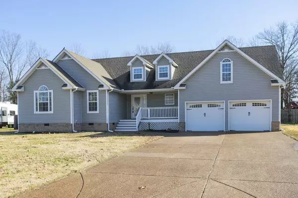 Portland, TN 37148,108 Carrie Mae Cir