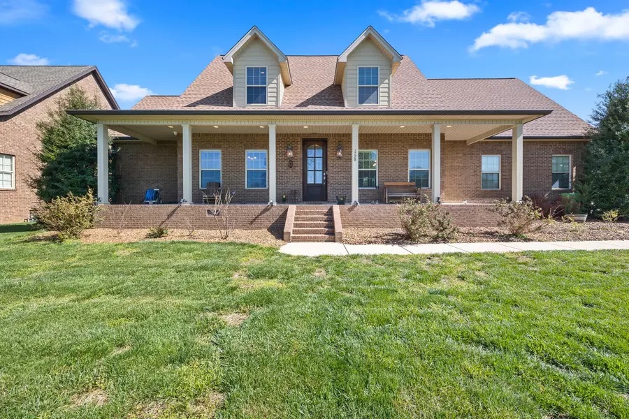 1798 Pearl Avenue, Cookeville, TN 38506