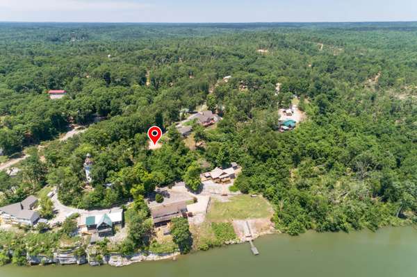 19 Brown Bluff Ln, Sugar Tree, TN 38380
