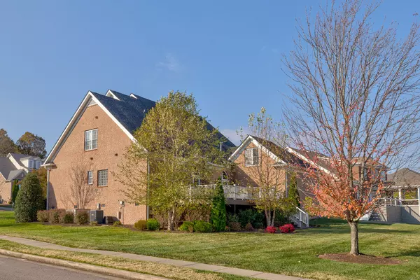 Nolensville, TN 37135,2516 Benington Pl