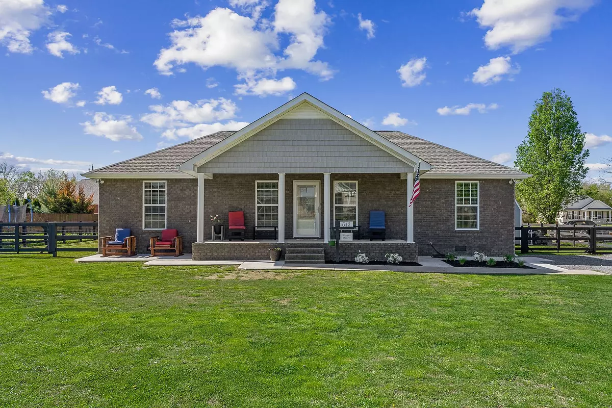 Smithville, TN 37166,613 Ginger Dr