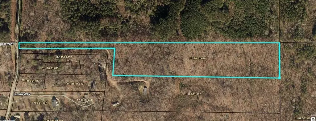 0 Standing Road, Cohutta, GA 30710