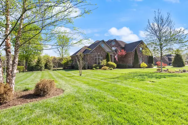 Smyrna, TN 37167,5421 Stonewood Dr