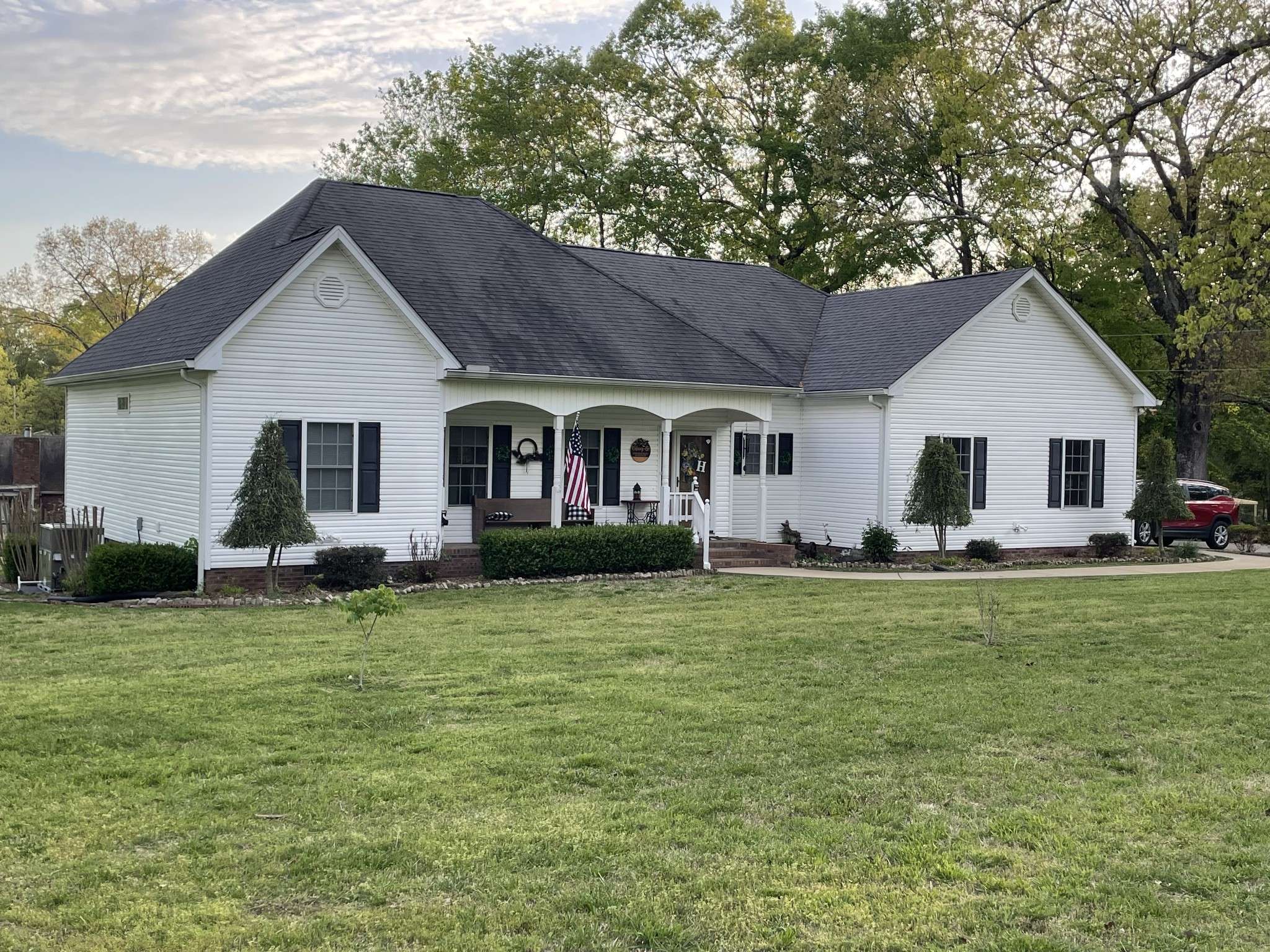 1875 Old Hwy 70, Camden, TN 38320