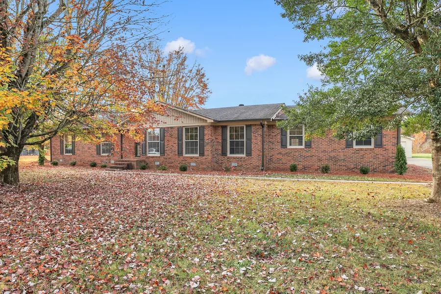 218 Highland Drive, Smithville, TN 37166