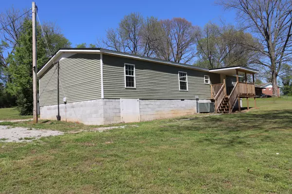 Decherd, TN 37324,200 McClary St