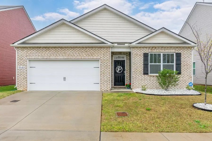 7337 Brady Lane, Antioch, TN 37013