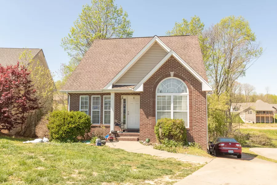 479 Berry Cir, Springfield, TN 37172