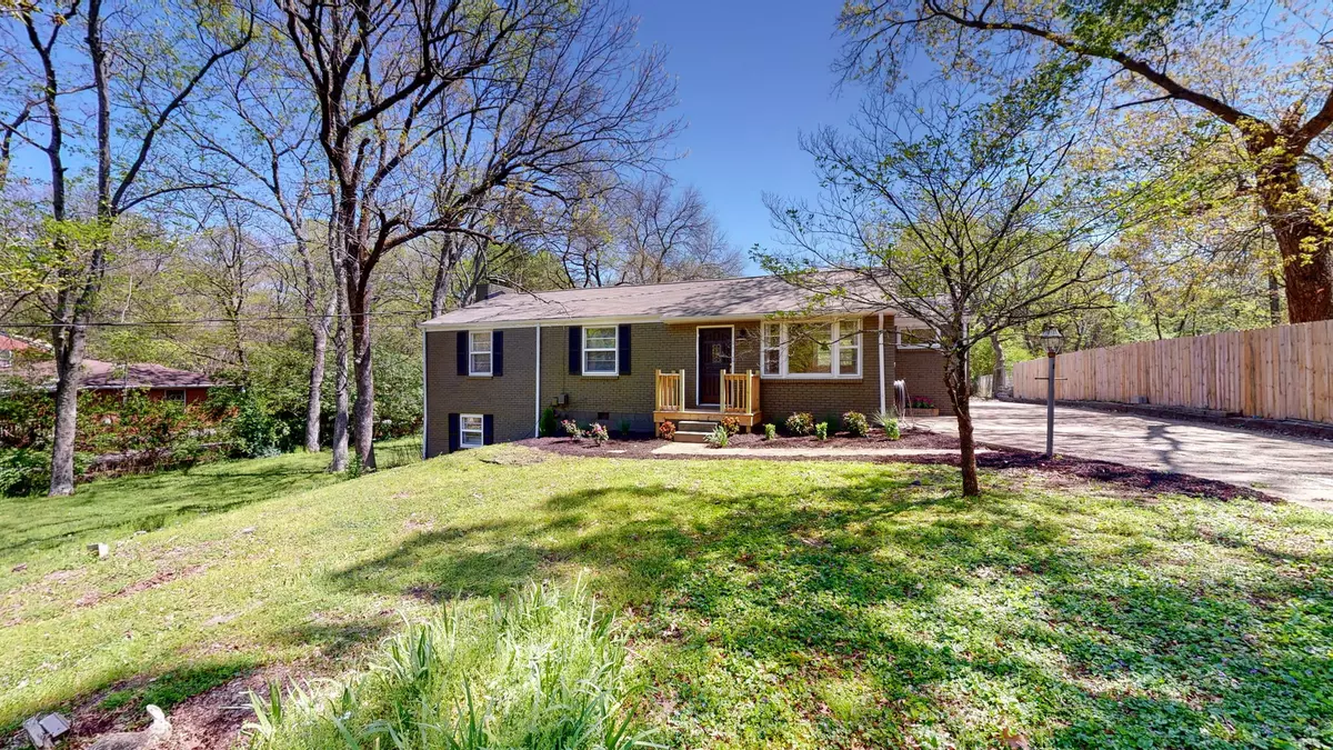 Nashville, TN 37211,4840 Torbay Dr