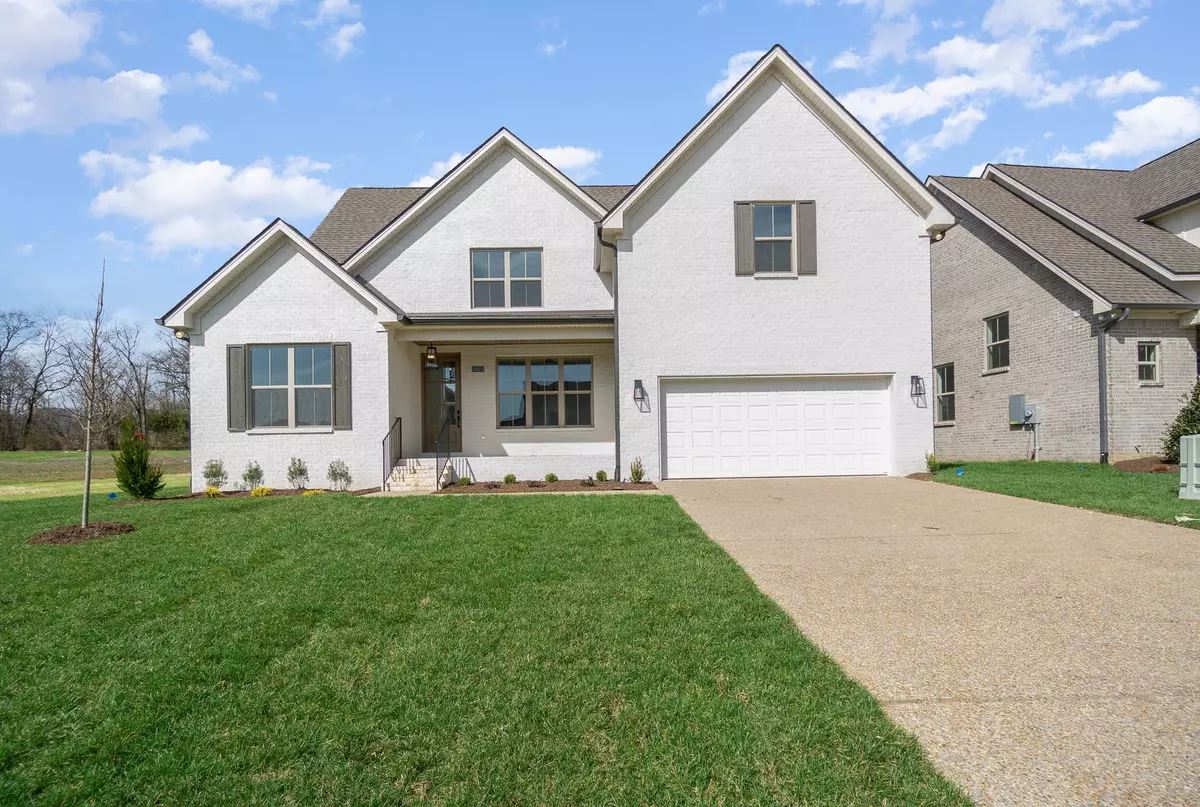 Spring Hill, TN 37174,1021 Gadwall Lane