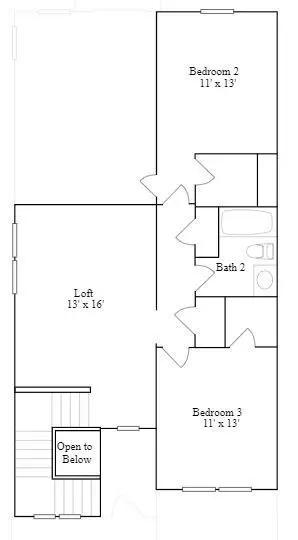 Spring Hill, TN 37174,630 Birdie Drive Lot 165