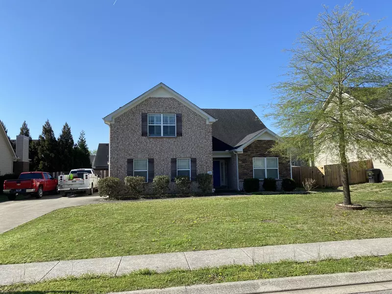 4349 Scottish Dr, Murfreesboro, TN 37128