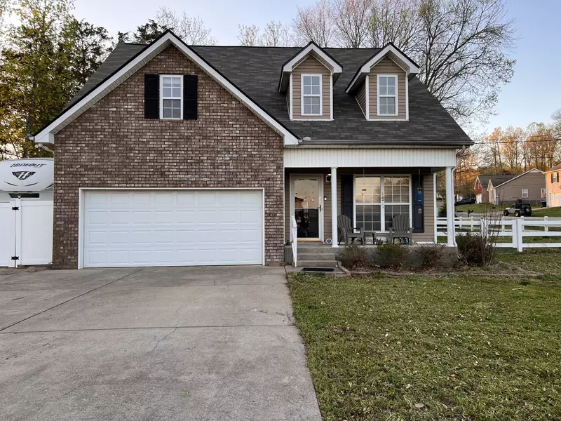 115 Chapel Brook Way, Murfreesboro, TN 37129