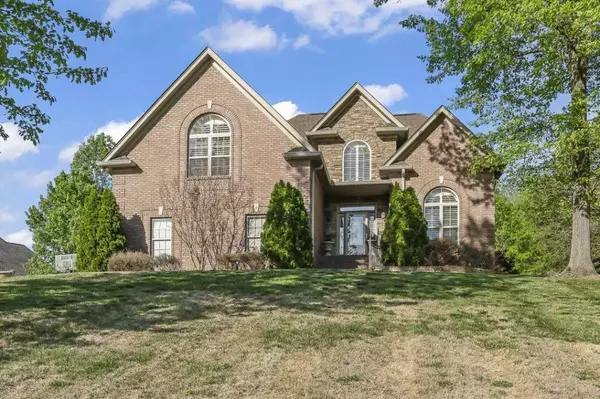 Mount Juliet, TN 37122,605 TWILIGHT BAY