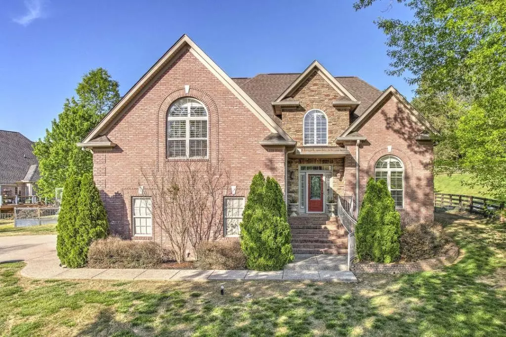 Mount Juliet, TN 37122,605 TWILIGHT BAY